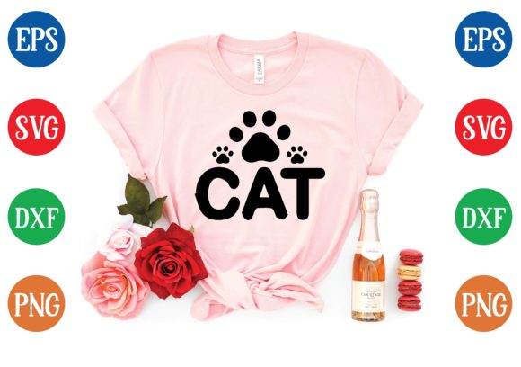 Cat Svg: A Practical Embroidery Review