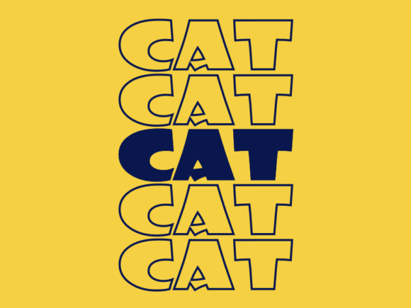 Cat Svg Cut File Review