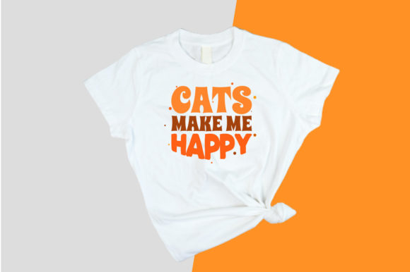 Cat Svg Shirt Design Review
