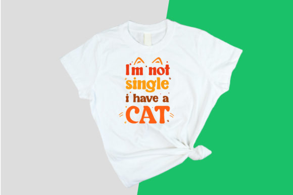 Cat Svg T-shirt: A Versatile Embroidery Design